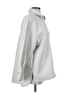 Zara Gray Coat Size S - photo 4