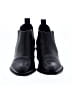Alexander Wang 100% Leather Black Ankle Boots Size EU 37 - photo 2