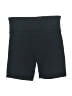 Forever 21 Solid Black Athletic Shorts Size XS - photo 1
