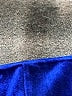 Unbranded Blue Cocktail Dress Size L (estimated) - photo 7