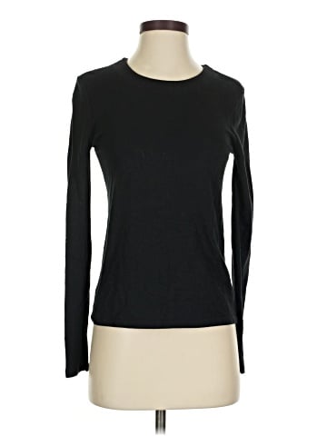 Hi-Line Long Sleeve T-Shirt (view 1)