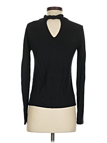 Hi-Line Long Sleeve T-Shirt (view 2)