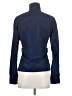 Nautica 100% Polyester Blue Jacket Size XS - photo 2