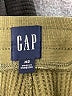 Gap Green Casual Pants Size XS - photo 4