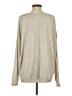 CAbi Ivory Long Sleeve Blouse Size S - photo 2