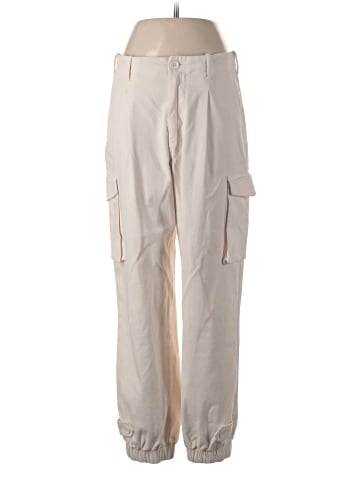 Monrow Cargo Pants (view 1)