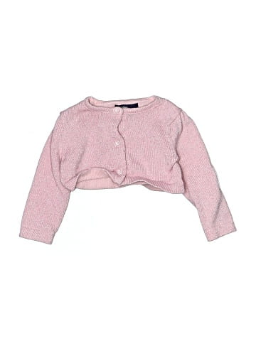 Baby Gap Cardigan (view 1)