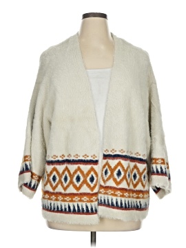 A.N.A. A New Approach Cardigan