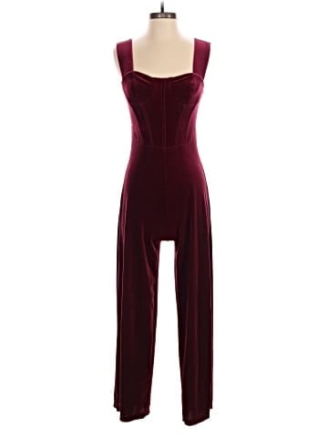 Cider Jumpsuit (view 1)