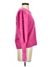 CeCe Pink Pullover Sweater Size M - photo 4