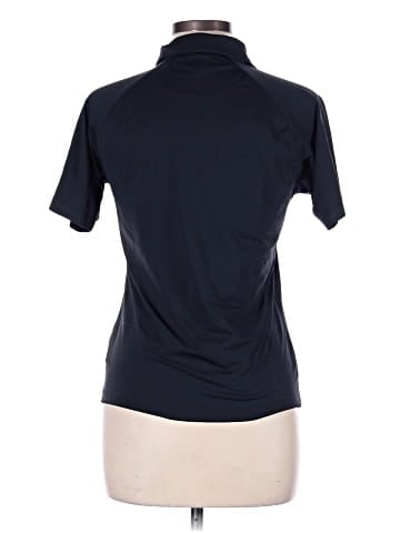 Burberry Golf Short Sleeve Polo (view 2)
