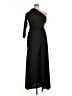 Unbranded Black Cocktail Dress Size 0X - photo 1