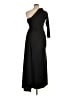 Unbranded Black Cocktail Dress Size 0X - photo 2