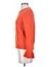 J.Crew Factory Store Orange Pullover Sweater Size S - photo 5