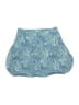 Unbranded Paisley Blue Skort Size XS - photo 1