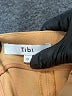Tibi Yellow Athletic Shorts Size 0 - photo 3