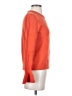 J.Crew Factory Store Orange Pullover Sweater Size S - photo 4