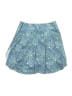 Unbranded Paisley Blue Skort Size XS - photo 2