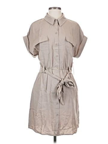Caslon Casual Dress (view 1)