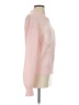 Assorted Brands Hearts Pink Pullover Sweater Size S - photo 4