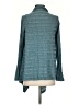 B Collection by Bobeau Teal Kimono Size S - photo 2