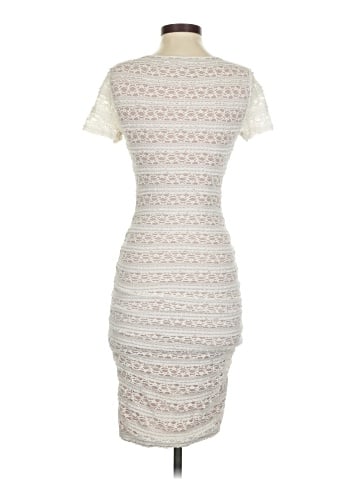 BCBGMAXAZRIA Cocktail Dress (view 2)