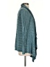 B Collection by Bobeau Teal Kimono Size S - photo 4