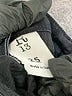 R13 Black Jeans Size 25 waist - photo 4