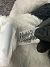 Ann Taylor 100% Nylon Ivory Blazer Size M (petite) - photo 7