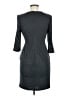 Jessica Simpson Gray Cocktail Dress Size 6 - photo 2