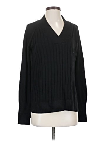 White House Black Market Pullover Sweater (view 1)
