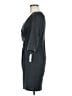 Jessica Simpson Gray Cocktail Dress Size 6 - photo 5