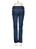 Level 99 100% Cotton Chevron-herringbone Blue Jeans Size 27 waist - photo 2