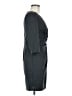 Jessica Simpson Gray Cocktail Dress Size 6 - photo 4