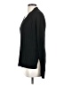 White House Black Market Black Pullover Sweater Size S - photo 5