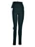 LIVE THE PROCESS Color Block Green Active Pants Size M - photo 1
