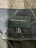 MASSIMO FABBRO Argyle Black Dress Pants Size 8 - photo 7