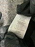 MASSIMO FABBRO Argyle Black Dress Pants Size 8 - photo 8
