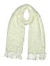 Bijoux Terner 100% Viscose Ivory Scarf One size - photo 1