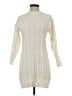 Harlow & Rose Ivory Pullover Sweater Size S - photo 1
