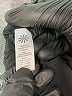 Athleta Solid Black Track Pants Size M - photo 8