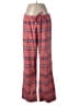 Vineyard Vines Paisley Red Casual Pants Size M - photo 1