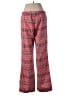 Vineyard Vines Paisley Red Casual Pants Size M - photo 2