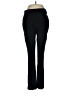 Tommy Hilfiger Black Active Pants Size 8 - photo 1