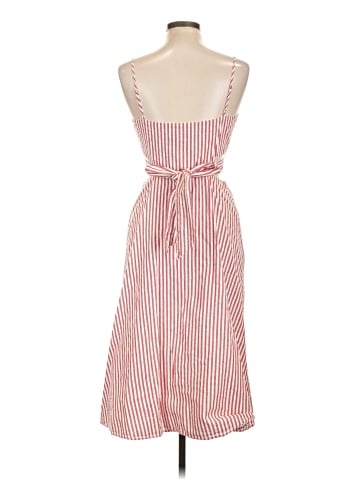 Jason Wu Casual Dress - back