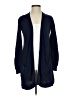 Maison Jules Blue Cardigan Size XS - photo 1