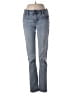 Jag Jeans Hearts Blue Jeans Size 6 (estimated) - photo 1