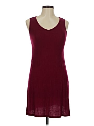 LA Hearts Casual Dress (view 1)