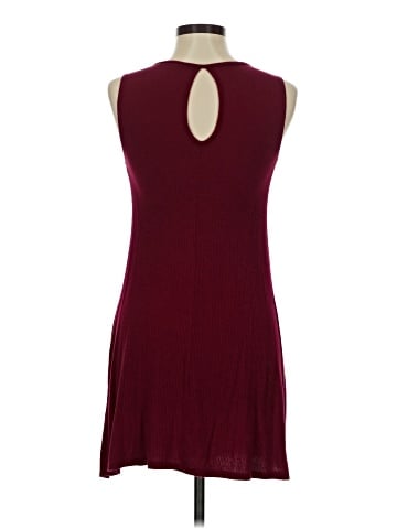 LA Hearts Casual Dress (view 2)