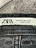 Zara Black Jeans Size 36 waist - photo 3